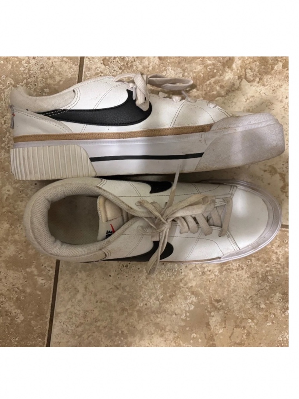 Nike Court Legacy Lift